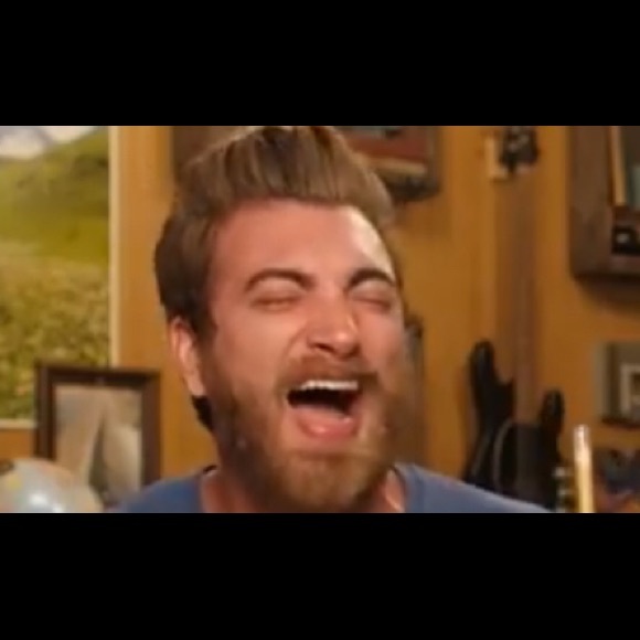 Meet your Posher, Matthew - Picture 1 of 1